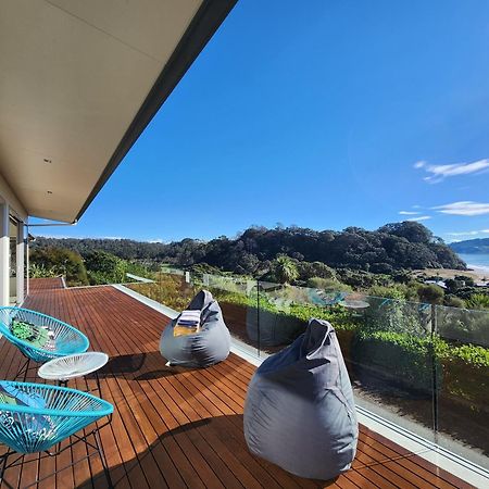 Surf View Hot Water Beach Hotwater Beach Экстерьер фото