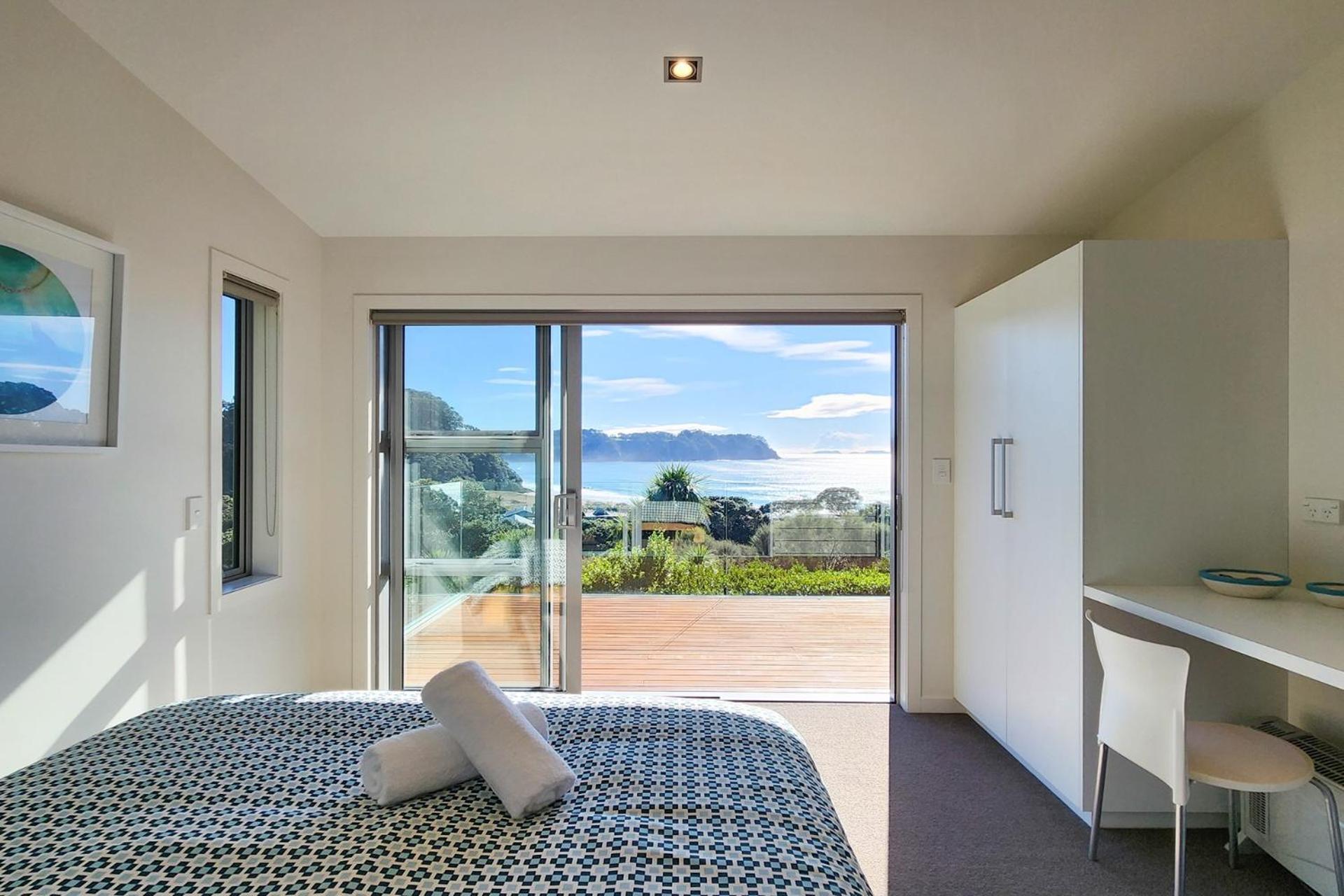 Surf View Hot Water Beach Hotwater Beach Экстерьер фото