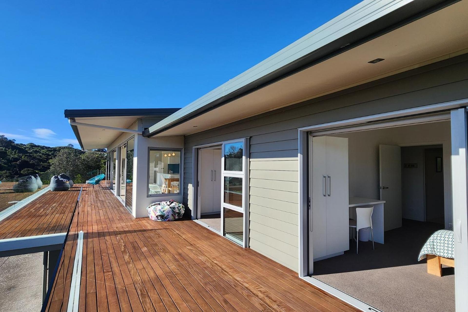 Surf View Hot Water Beach Hotwater Beach Экстерьер фото