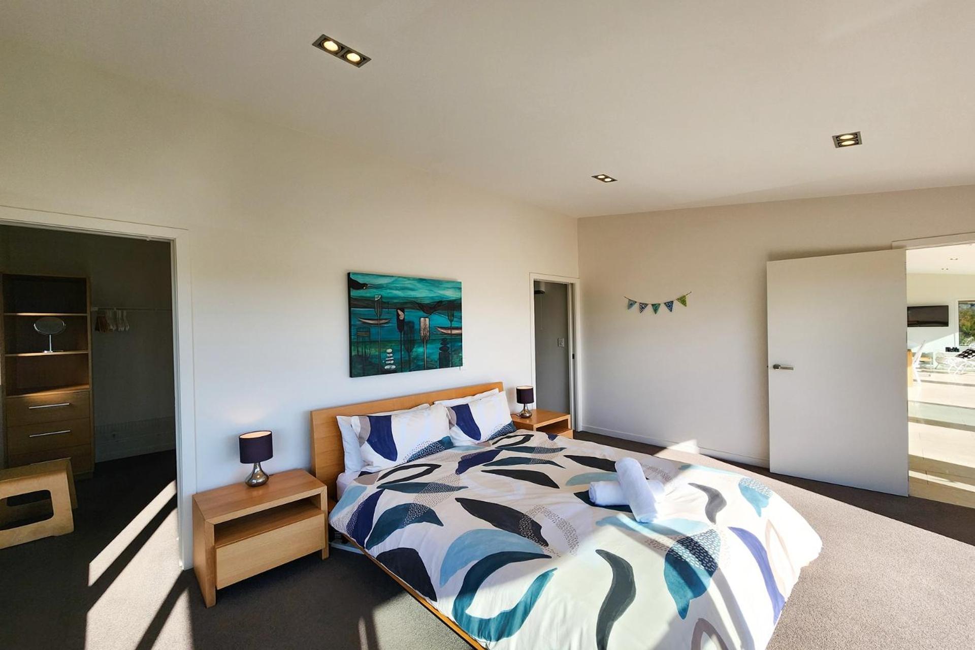Surf View Hot Water Beach Hotwater Beach Экстерьер фото
