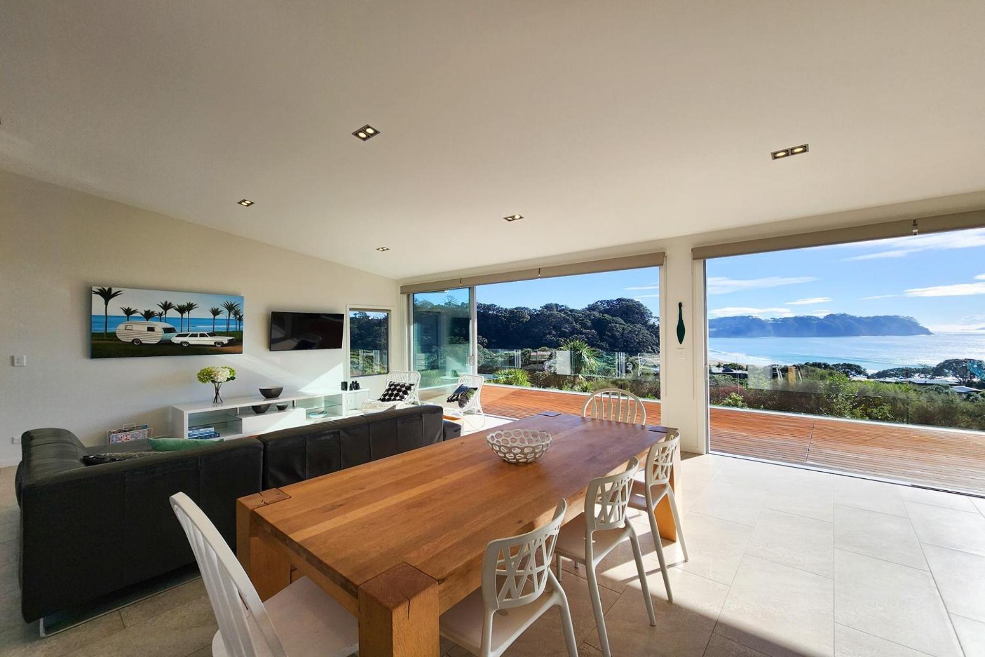 Surf View Hot Water Beach Hotwater Beach Экстерьер фото