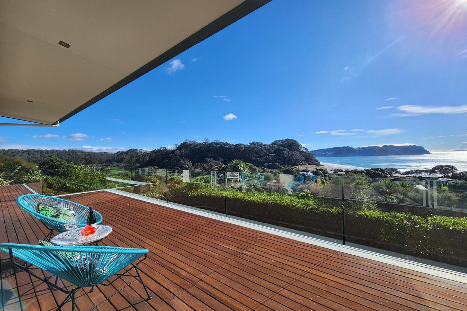 Surf View Hot Water Beach Hotwater Beach Экстерьер фото